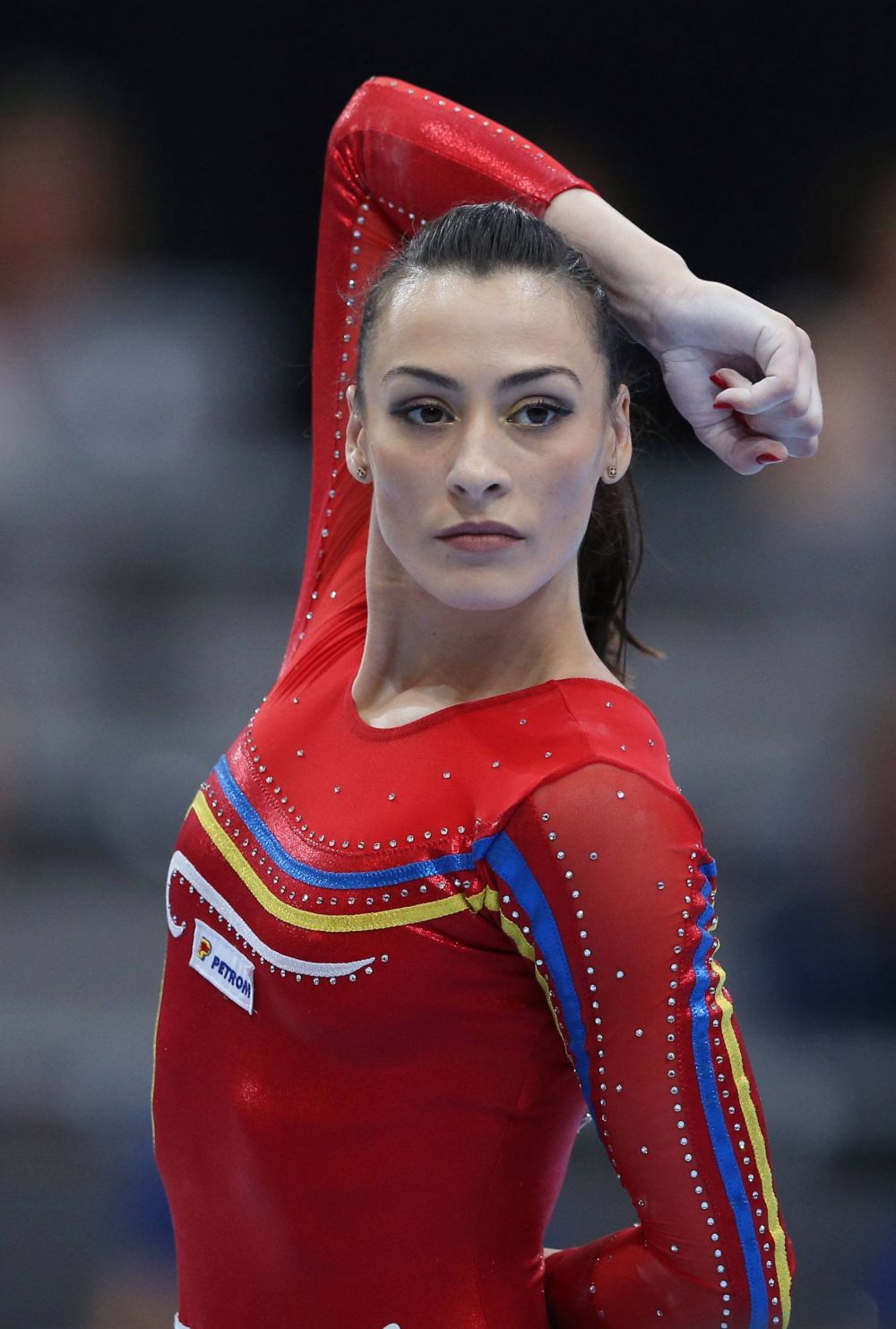 Cătălina Ponor va face parte din Hall of Fame-ul gimnasticii. Cine sunt românii care se mai află în grupul select_4