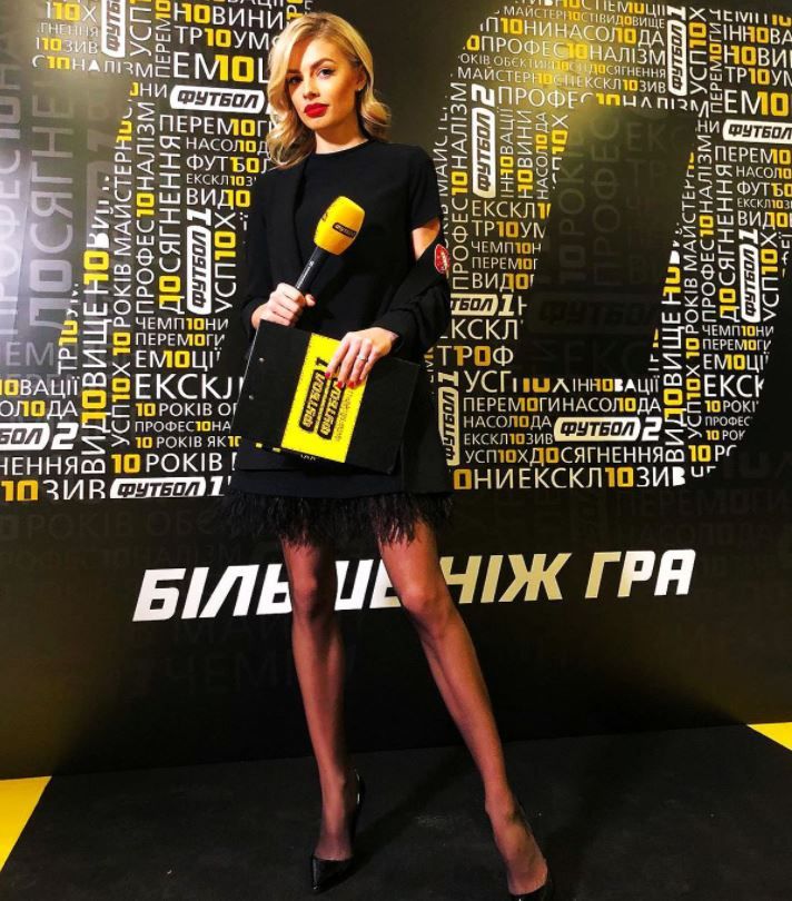 Soția lui Zinchenko, frumoasa Vlada, mesaj dur pentru rușii care îl susțin pe Putin: „Pot doar să-i trimit în...” _19