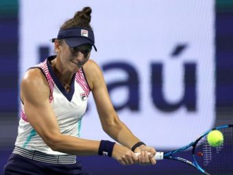 
	Irina Begu o bate la pas pe Ajla Tomljanovic și poate reveni în top 60 WTA: ce adversară de top ar putea întâlni în optimi la Charleston
