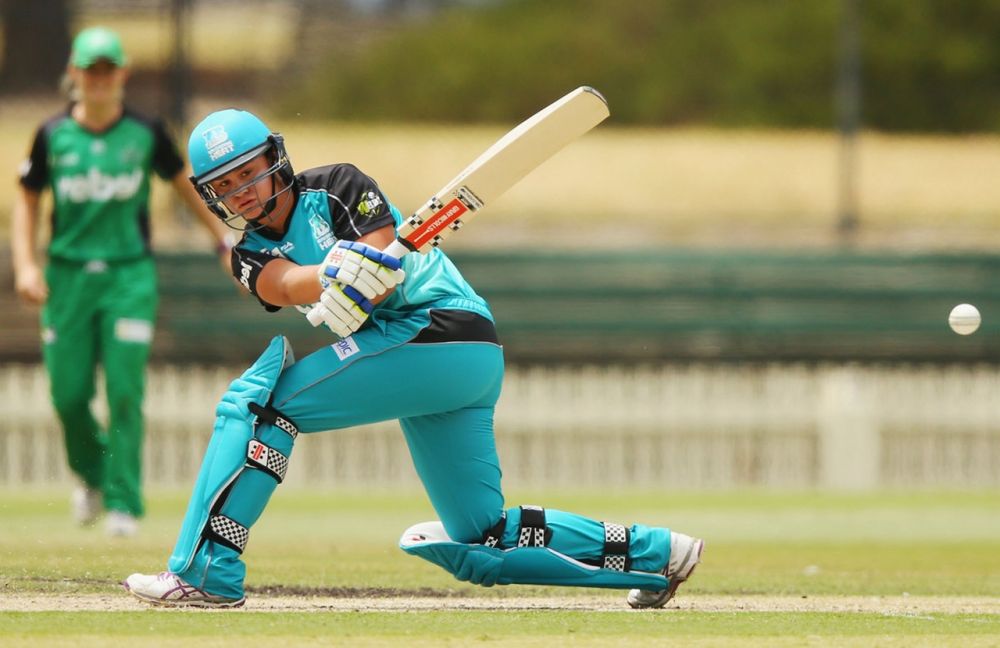 Echipa de cricket a Australiei, „interesată” de serviciile fostului lider WTA, Ashleigh Barty: cum ar putea fi convocată la națională_3