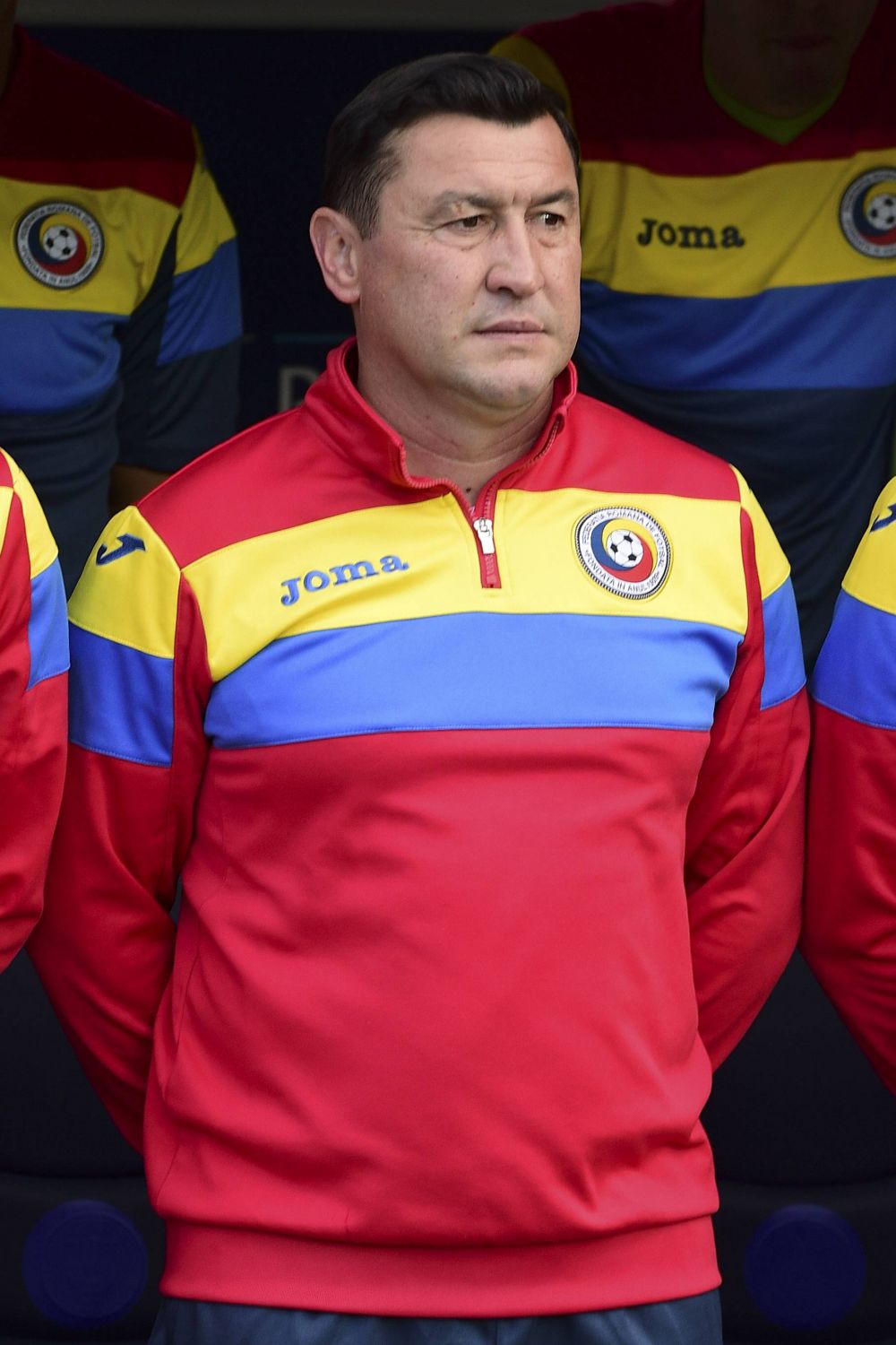 A marcat 25 de goluri în 70 de meciuri pentru România, iar acum știe care e marele avantaj al naționalei. Viorel Moldovan: "Sunt convins!"_4