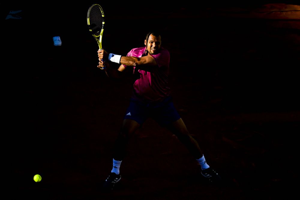 Arc peste timp: ce lasă după el Jo-Wilfried Tsonga pentru tenisul francez și mondial. În urmă cu 14 ani, juca singura finală de Grand Slam_11