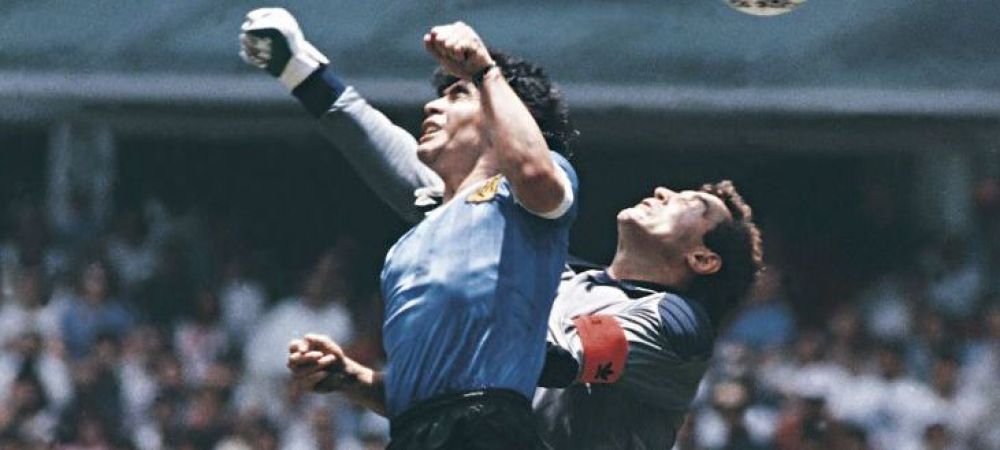 Diego Armando Maradona Khvicha Kvarataskhelia