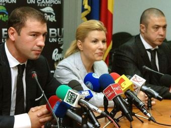 
	Rudel Obreja și Elena Udrea, condamnați la închisoare cu executare în dosarul Gala Bute! Ce pedeapse au primit&nbsp;
