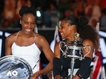 
	Nu e 1 aprilie: Serena Williams a câștigat Australian Open 2017 fără să piardă set, fiind însărcinată
