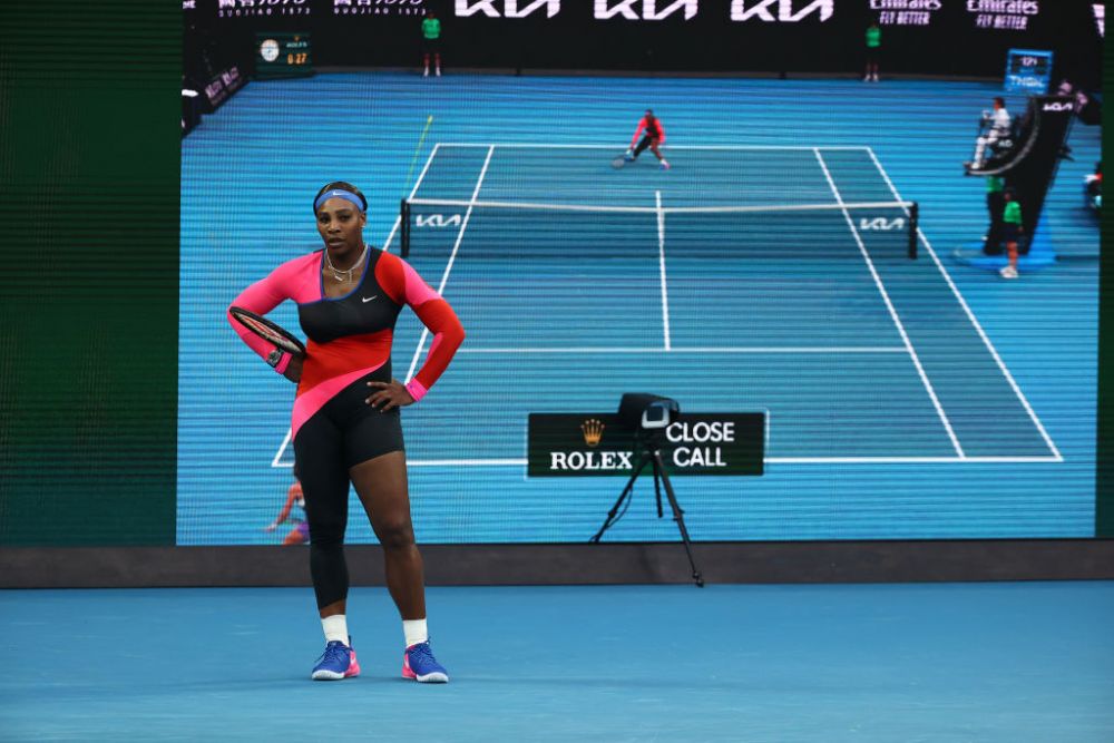 Nu e 1 aprilie: Serena Williams a câștigat Australian Open 2017 fără să piardă set, fiind însărcinată_8