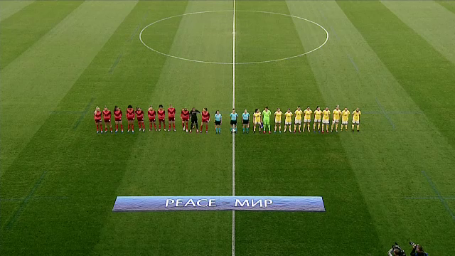 România - Elveția 1-1! Rezultat mare pentru ”tricolore” pe ”Arcul de Triumf”_3