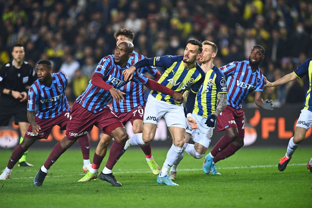 Atacantul ”păcălit” la bani de FCSB a semnat cu Trabzonspor, ca și campioană în Turcia!_12