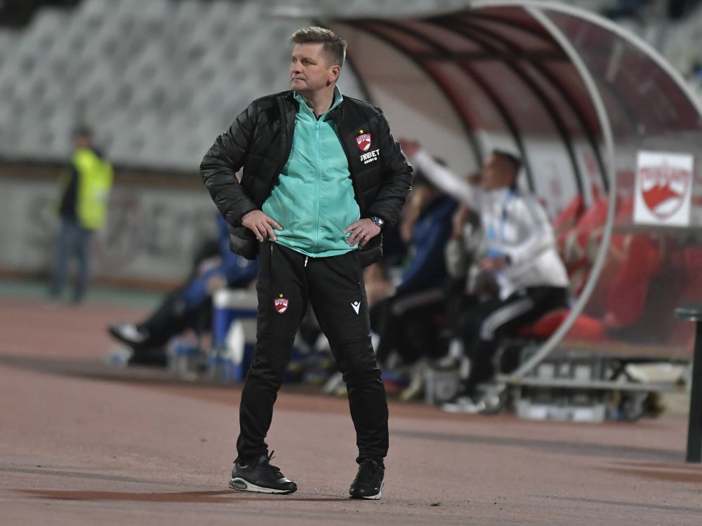 ”Șansele s-au diminuat foarte mult”. Cosmin Matei, după Dinamo - FCU Craiova 1-2_15