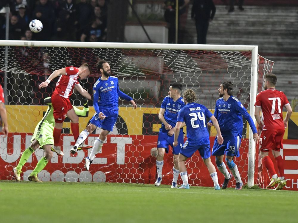 ”Șansele s-au diminuat foarte mult”. Cosmin Matei, după Dinamo - FCU Craiova 1-2_4