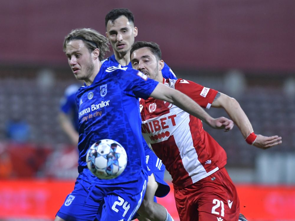 ”Șansele s-au diminuat foarte mult”. Cosmin Matei, după Dinamo - FCU Craiova 1-2_5