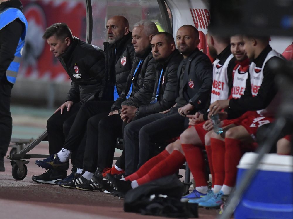 ”Șansele s-au diminuat foarte mult”. Cosmin Matei, după Dinamo - FCU Craiova 1-2_7
