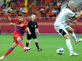 
	Mihai Costea revine în fotbalul românesc! Cu ce echipă s-a înțeles fostul atacant de la Craiova și FCSB
