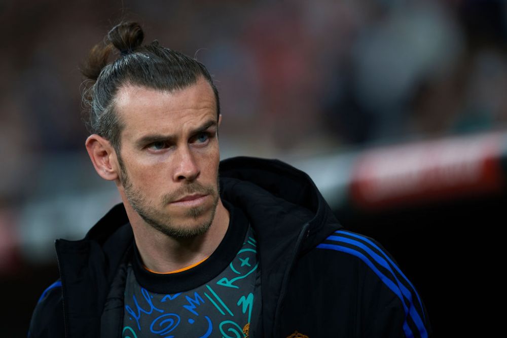 Ruptură totală! Gareth Bale, huiduit de tot stadionul în Real Madrid - Getafe 2-0_2