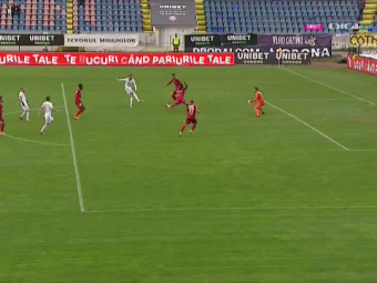 
	FC Botoșani - Sepsi Sf. Gheorghe 0-1 | Tudorie își duce echipa pe locul secund! A doua înfrângere consecutivă pentru echipa lui Croitoru
