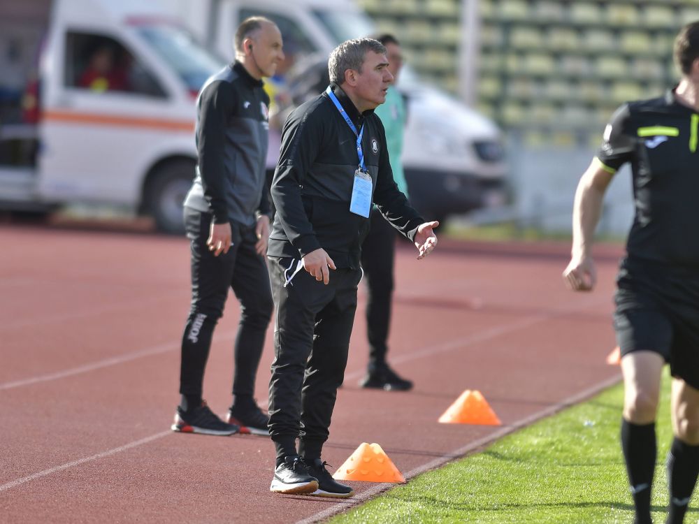 Piteștenii răspund acuzațiilor de blat! „O aberație!” Cum explică oficialii lui FC Argeș evoluțiile mai slabe cu CFR_7