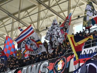 
	CSM Slatina - CSA Steaua 1-2 | Formația lui Oprița se impune pe teren advers în inferioritate numerică
