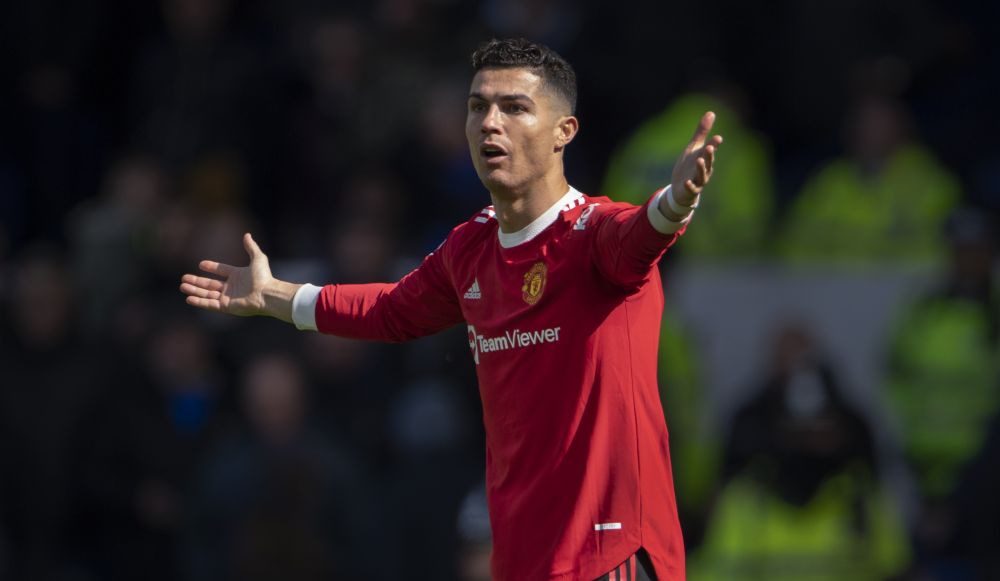 Ce a decis copilul invitat de Cristiano Ronaldo la meci, după ce portughezul l-a lovit și i-a spart telefonul_7