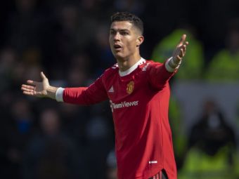 
	Ce a decis copilul invitat de Cristiano Ronaldo la meci, după ce portughezul l-a lovit și i-a spart telefonul
