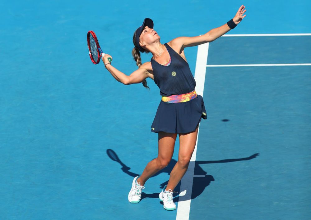 Simona Halep stă pe loc, Sorana Cîrstea avansează, fără să joace: România, invidiată de marile state ale lumii în clasamentul WTA_21
