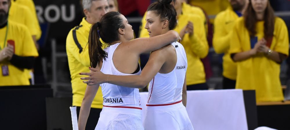 Schimbări în echipa României pentru meciul de Billie Jean King Cup cu Polonia: Raluca Olaru e OUT! Convocare în premieră _19