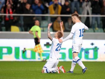 
	Legia - Dinamo Kiev 1-3. Echipa lui Mircea Lucescu, victorie la Varșovia
