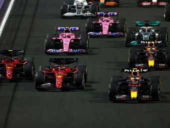 
	Cine sunt favoriții la câștigarea titlului mondial în Formula 1, după startul ratat de sezon al lui Verstappen și Hamilton
