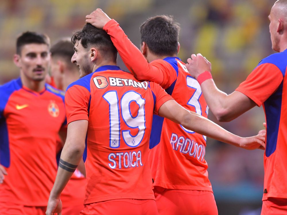 Ianis Stoica, în topul celor mai buni marcatori U20 din lume după golul marcat cu FC Voluntari! Ce jucători se află în clasament _7