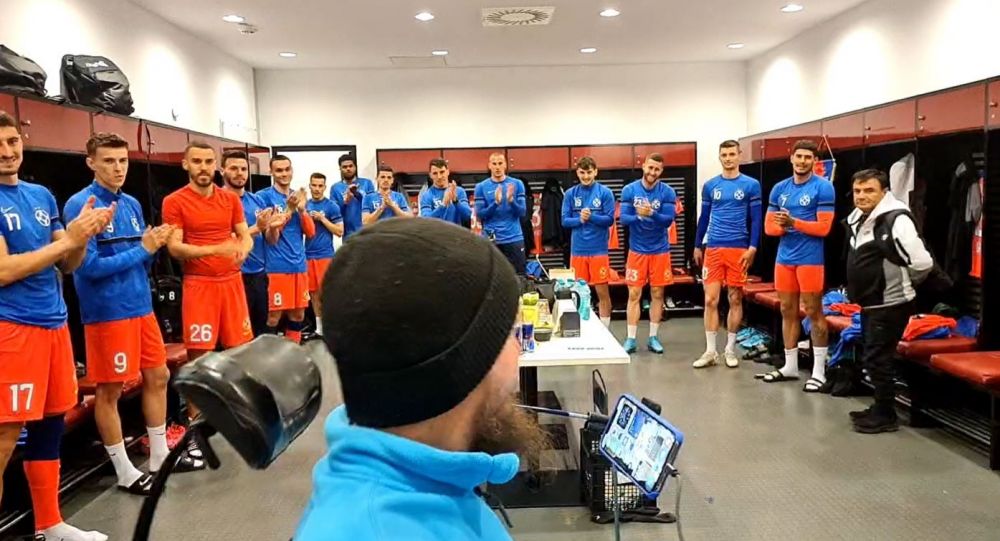 Concluziile lui Mihai Neșu după FCSB - FC Voluntari: „Echipa are potențial bun pentru viitor! Tavi Popescu se remarcă mai mult decât ceilalți!” _6