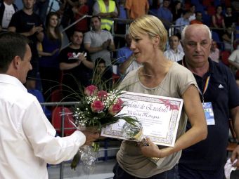 
	Drama prin care trece Valeria Motogna, fosta mare handbalistă a naționalei
