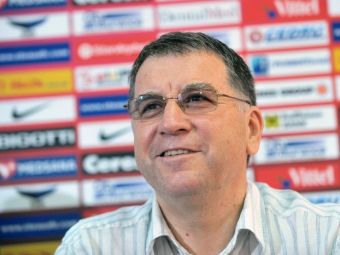 
	Valeriu Argăseală a dat din &bdquo;casă&rdquo;! Cine este antrenorul alături de care a colaborat cel mai bine la FCSB
