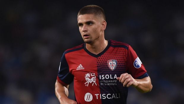 
	Transferul carierei pentru Răzvan Marin! Planul celor de la Inter Milano
