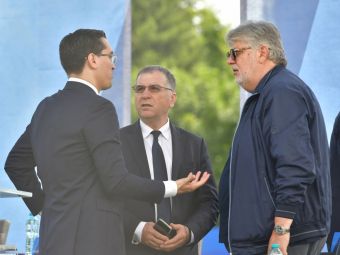
	Valeriu Argăseală, pofta ce-a poftit! Triumful reprezentantului FCSB la Adunarea Generală a FRF
