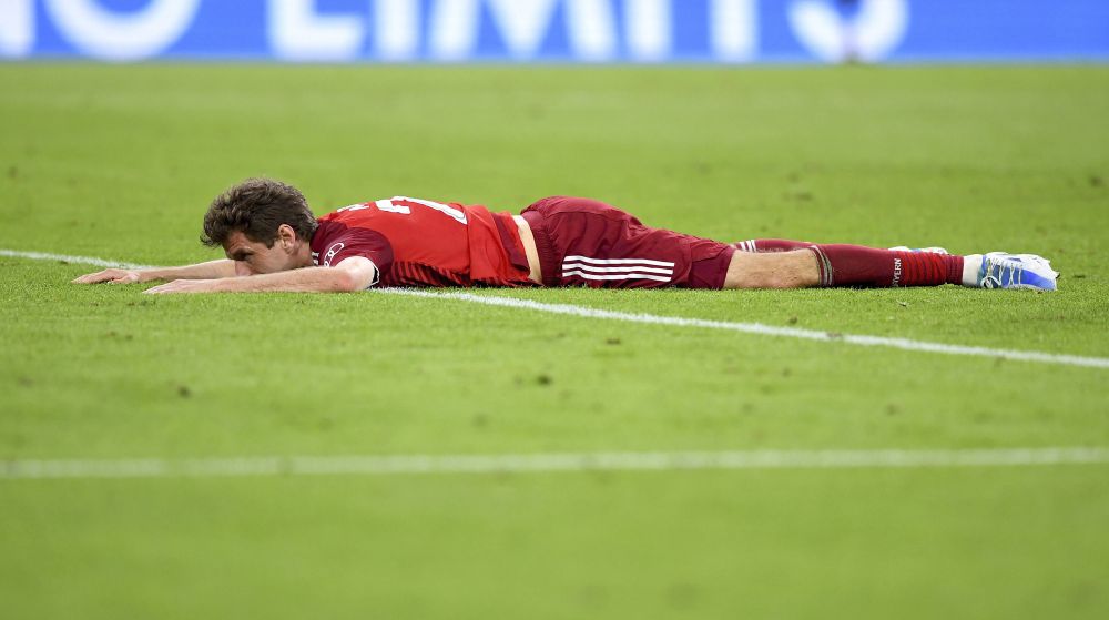 Primele reacții după eliminarea lui Bayern: "Nagelsmann are fața unuia care vede cât costă plinul la mașină"_5