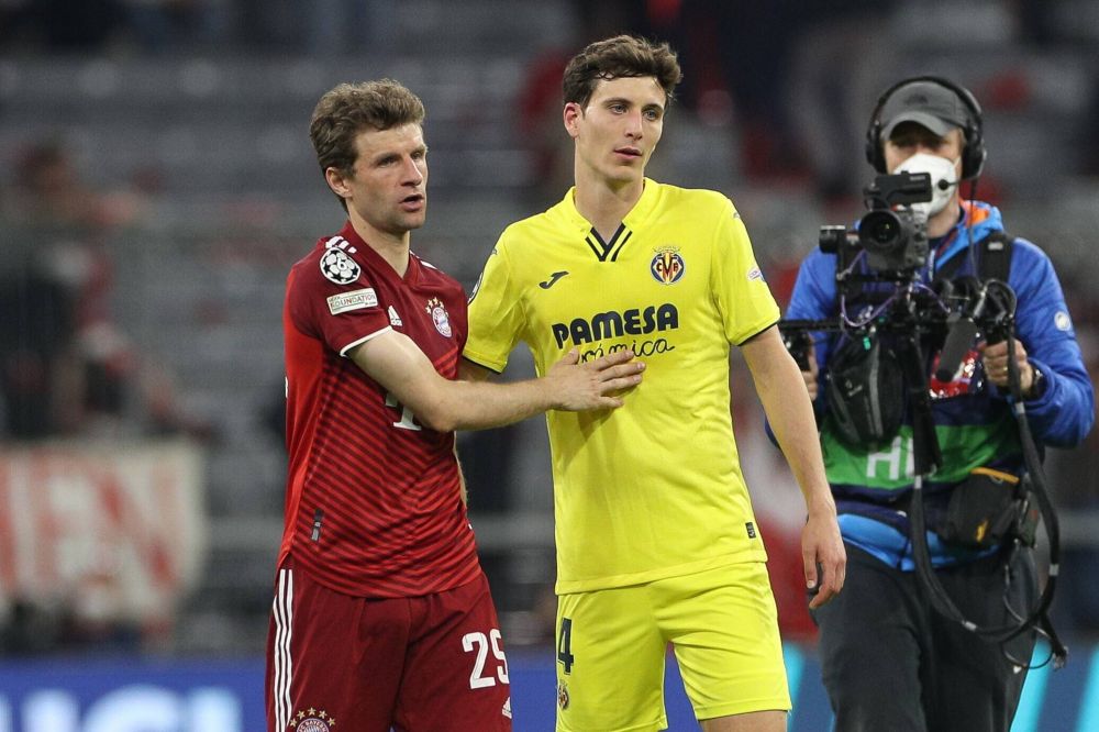 Primele reacții după eliminarea lui Bayern: "Nagelsmann are fața unuia care vede cât costă plinul la mașină"_9