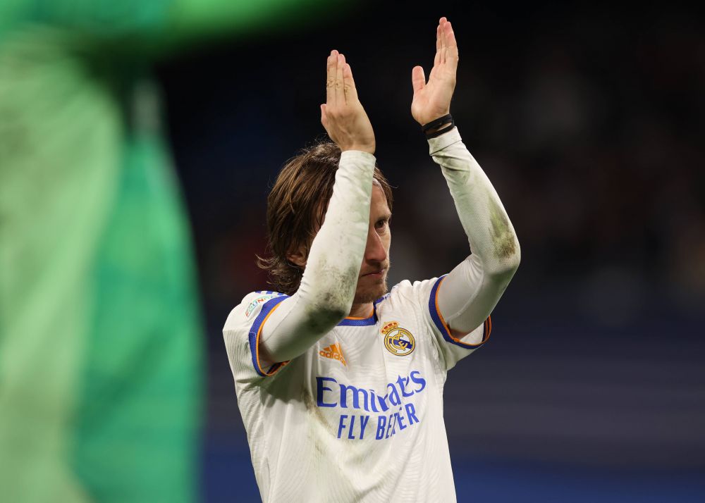 Euforie la Real Madrid: "Asta ne învață clubul de mici!". Cum explică Ancelotti cele trei goluri încasate_2
