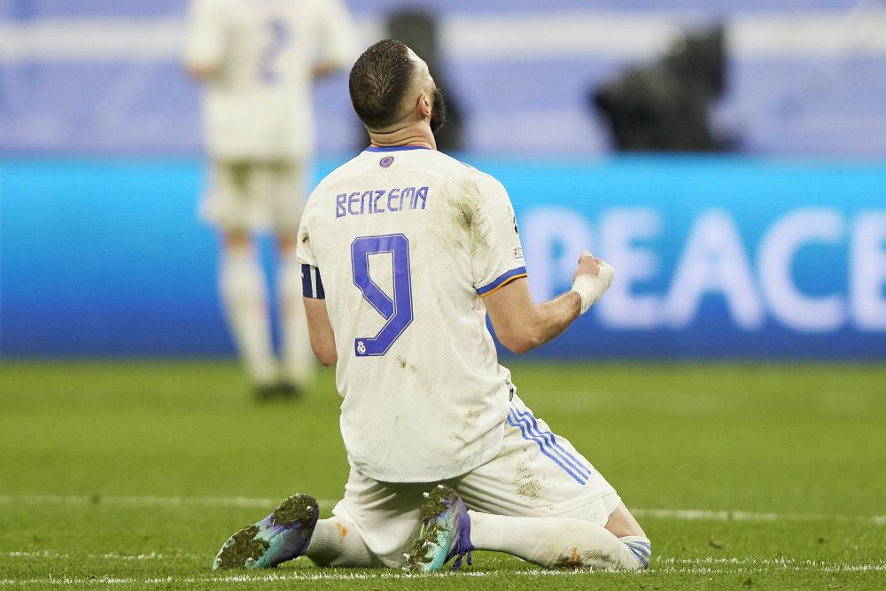 Euforie la Real Madrid: "Asta ne învață clubul de mici!". Cum explică Ancelotti cele trei goluri încasate_7