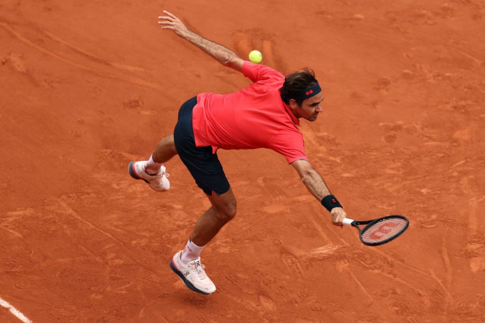 După 3 operații, genunchiul rezistă! Roger Federer s-a întors la antenamente și e pregătit să țintească o revenire la US Open_16