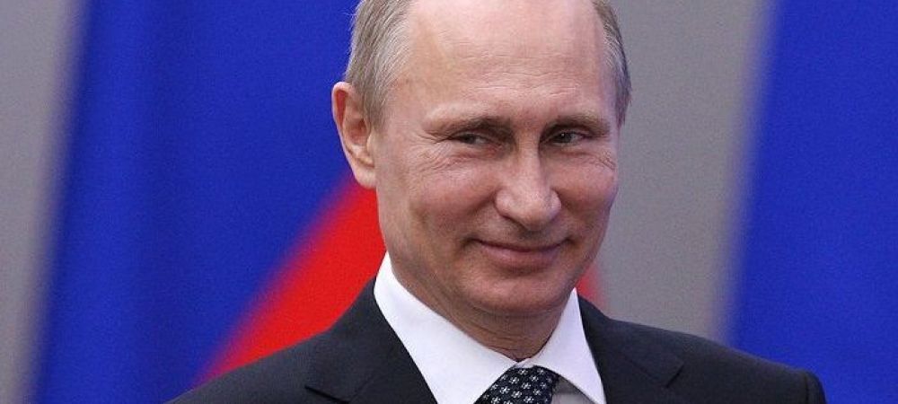 Vladimir Putin Alexei Lazarenko Hochei Rusia Ucraina
