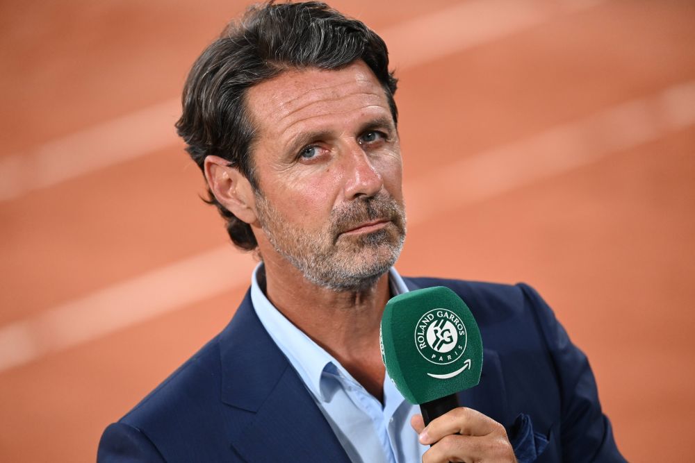 Antrenor full time sau sfătuitor de ocazie? Patrick Mouratoglou va comenta pentru Televiziunea Franceză meciuri la Roland Garros_8