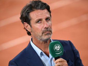 
	Antrenor full time sau sfătuitor de ocazie? Patrick Mouratoglou va comenta pentru Televiziunea Franceză meciuri la Roland Garros
