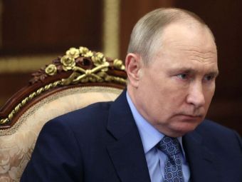 
	Putin a trecut la amenințări! Cum vrea să forțeze participarea sportivilor ruși la Jocurile Olimpice
