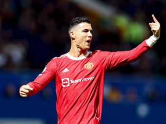 
	Britanicii anunță plecarea lui Cristiano Ronaldo de la Manchester United! Decizia drastică a lui Erik ten Hag
