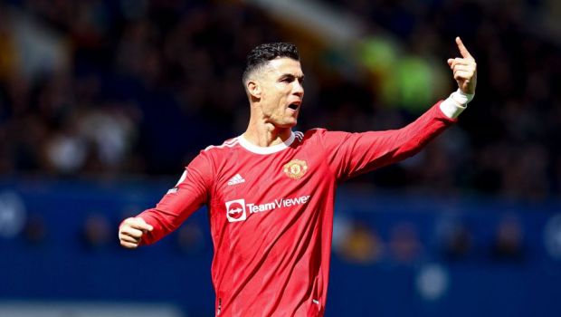 
	Britanicii anunță plecarea lui Cristiano Ronaldo de la Manchester United! Decizia drastică a lui Erik ten Hag
