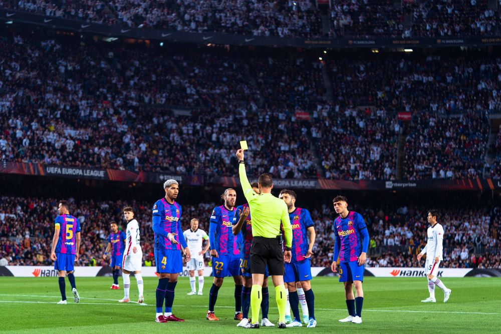 „E o rușine!” Joan Laporta, furios după duelul de pe Camp Nou! Ce a spus președintele Barcelonei_14