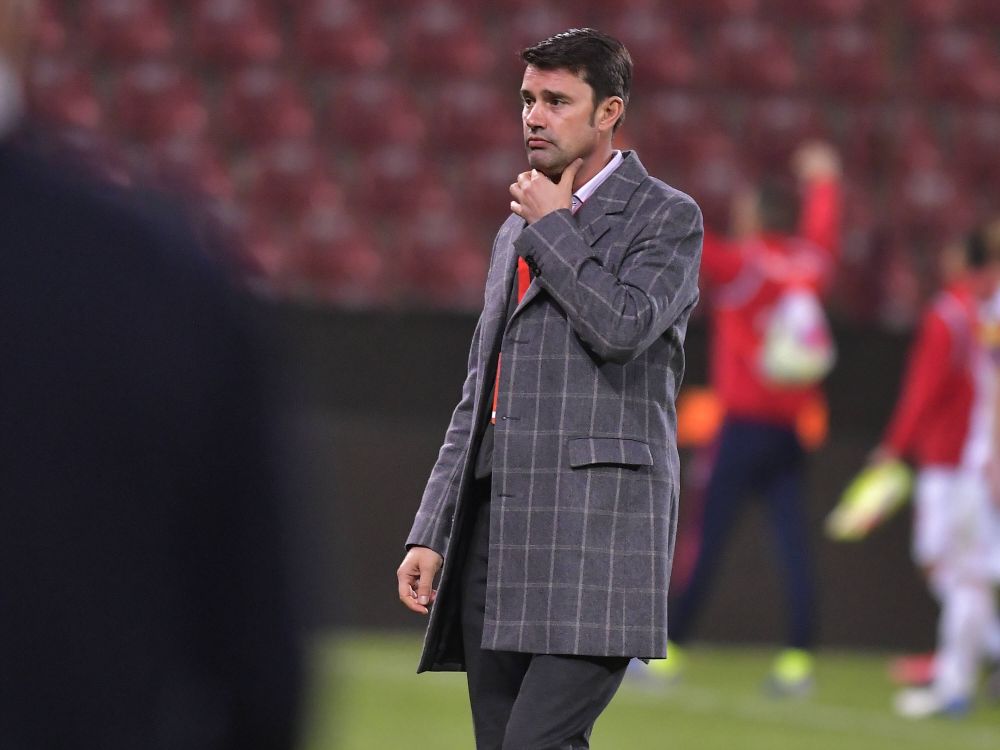 Patronul lui CFR Cluj pregătește o super-revenire în Gruia! „Omul-cheie” care s-ar putea întoarce cu prețul plecării lui Petrescu _4