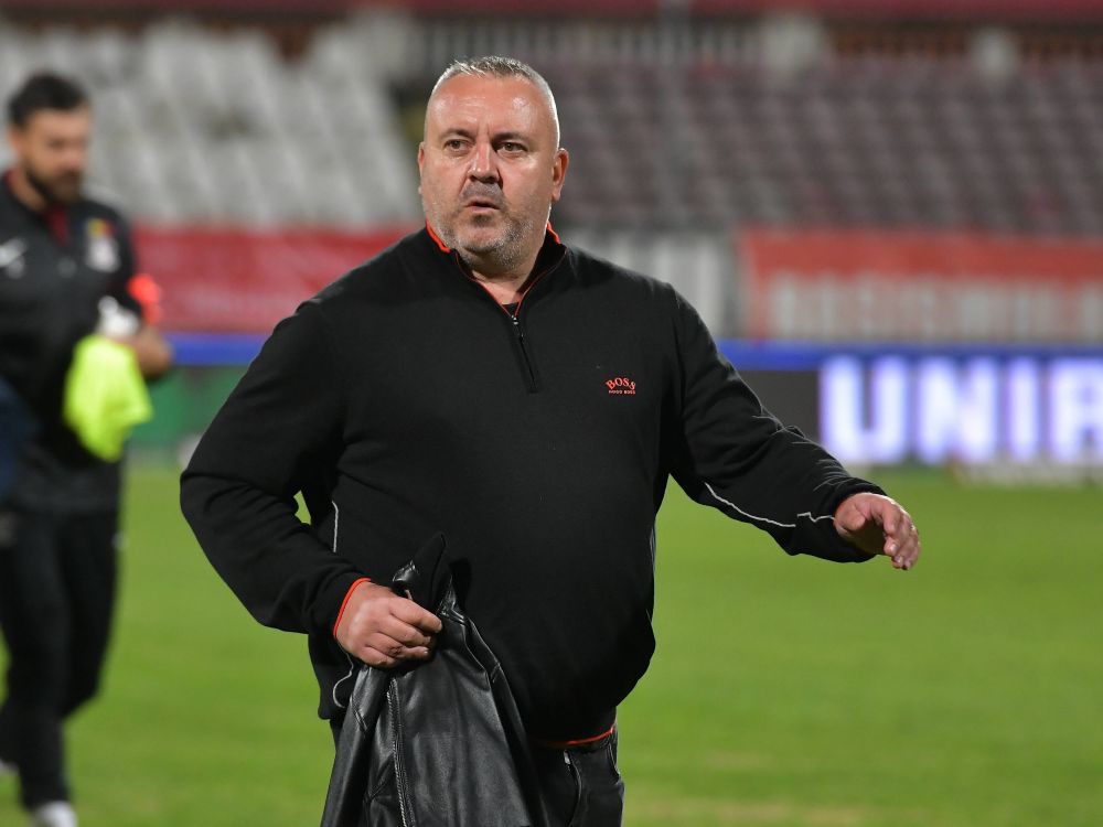 „El va ajunge la echipa națională!” Mihai Iosif și-a ales „pariul” de la Rapid! Nu e Rareș Ilie sau Antonio Sefer _2