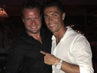 
	Marius Niculae, responsabil pentru corpul lui Cristiano Ronaldo: &bdquo;De la mine a învățat să facă abdomene!&rdquo; Ce l-a impresionat la superstar
