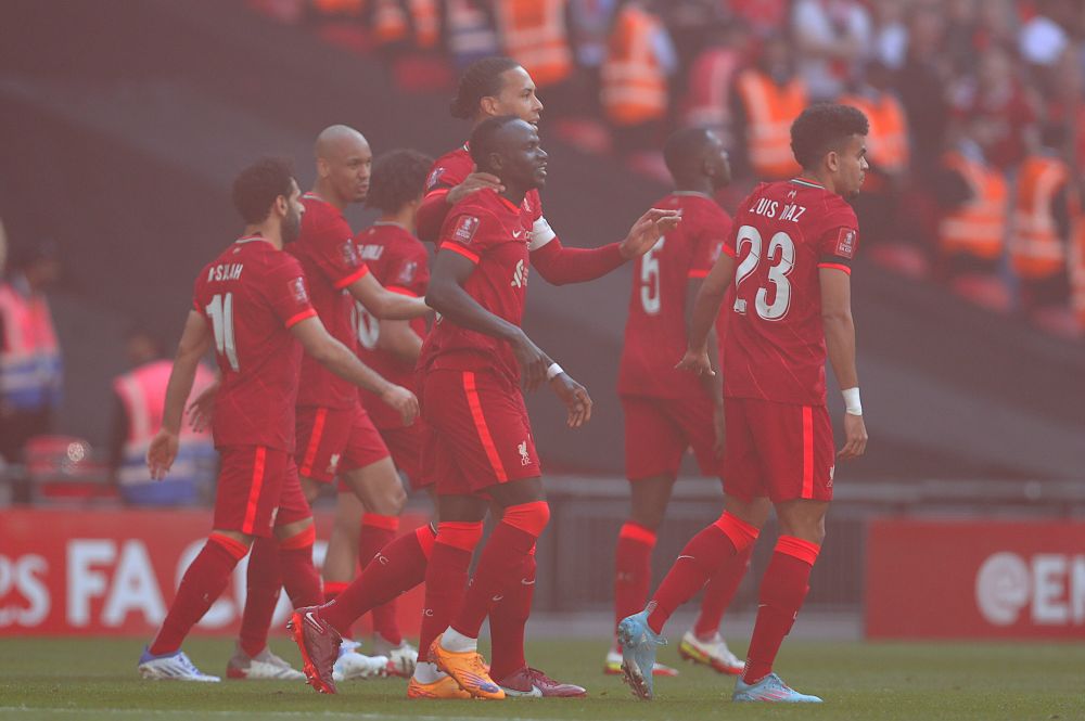 Manchester City - FC Liverpool 2-3 | „Cormoranii”, calificați în finala FA Cup după 10 ani! Mane a strălucit în duelul cu echipa lui Guardiola_14