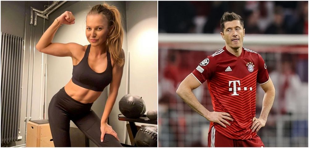 Lewandowski, dat de gol de soție cu privire la viitoarea destinație? Ce a postat soția superstarului pe Instagram _19